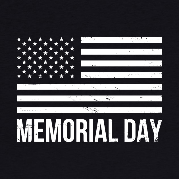 Memorial Day by Skala